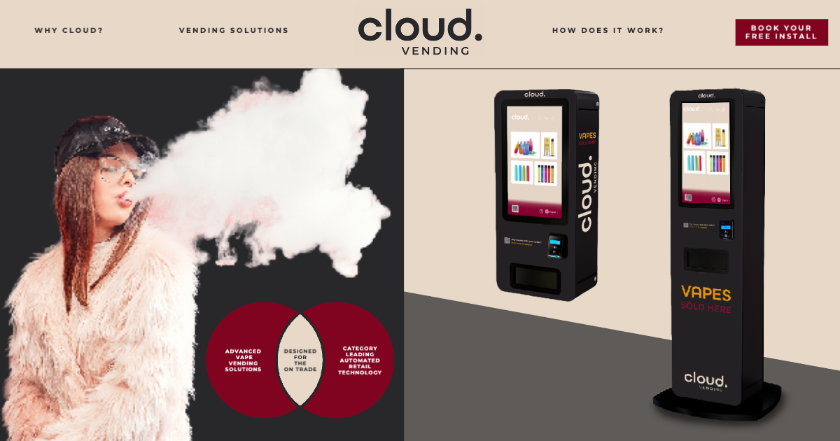 Cloud Vending Solutions Cloud Vending Solutions